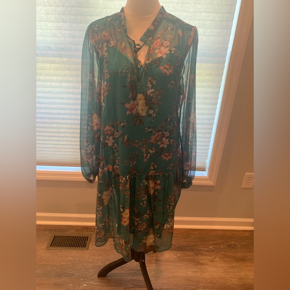 Maeve by Anthropologie Dress